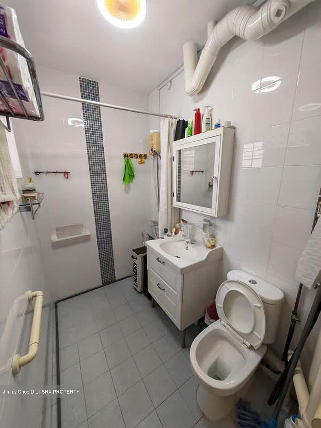 Blk 474 Jurongville @ Street 41 (Jurong West), HDB 4 Rooms #566371791